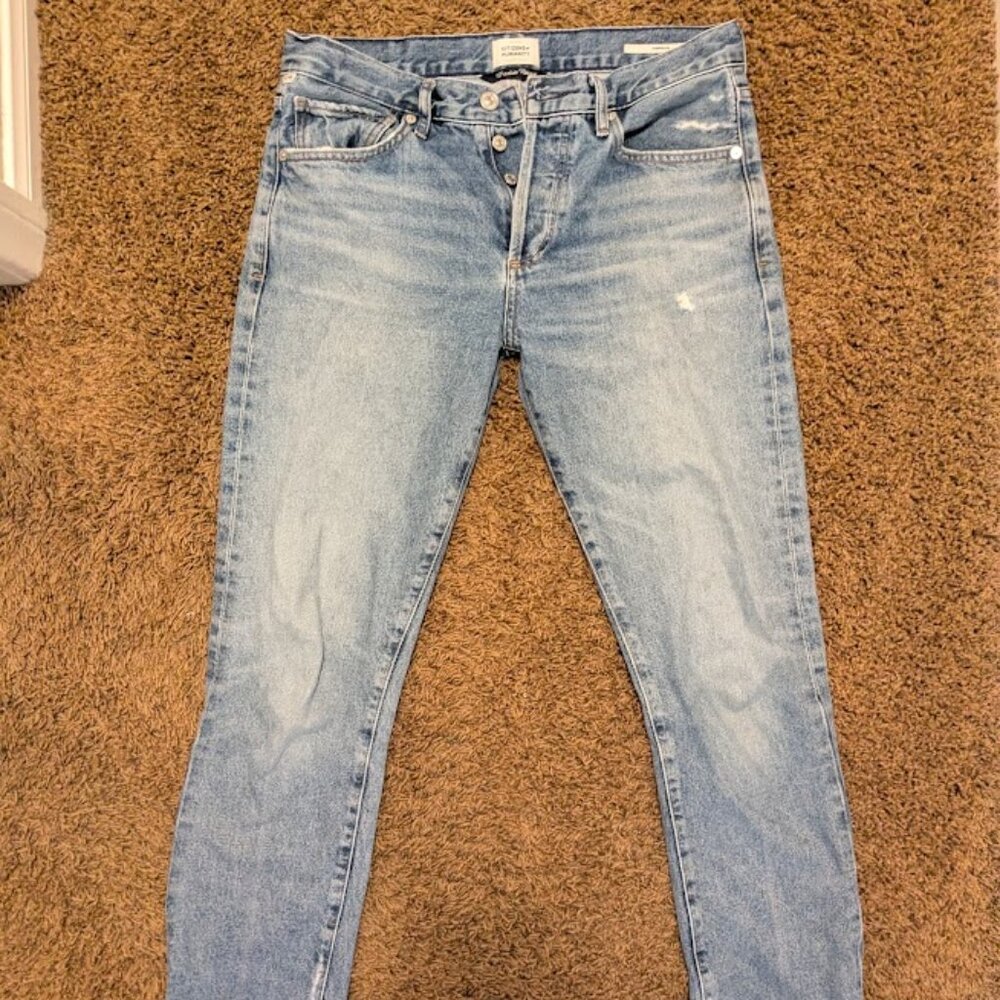 Citizens of Humanity Emerson Jeans